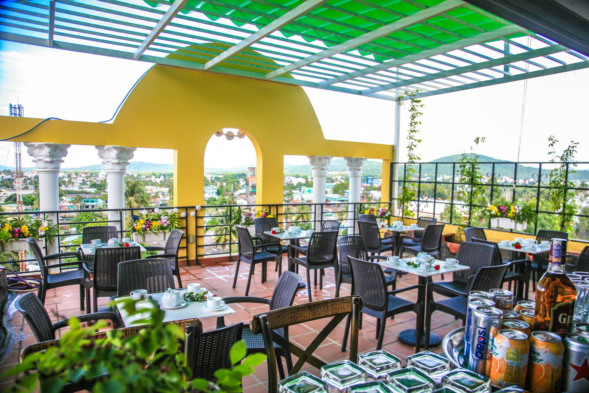 Фото отеля 5