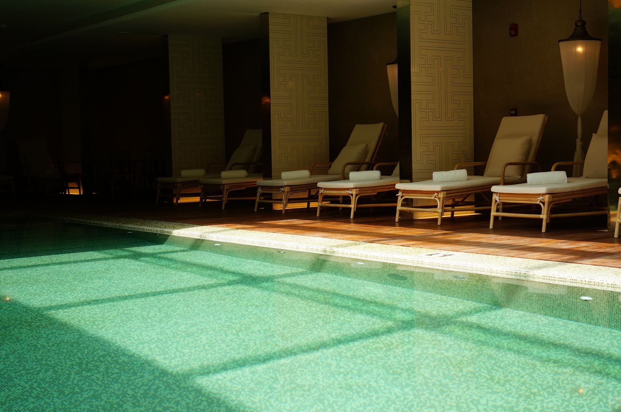 Фото Grand Hyatt Chengdu