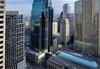 Фото Minneapolis Marriott City Center