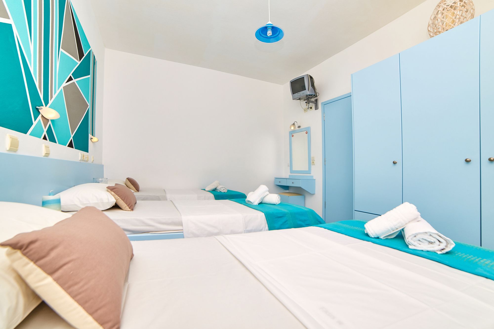 Фото Village Oasis - Annex