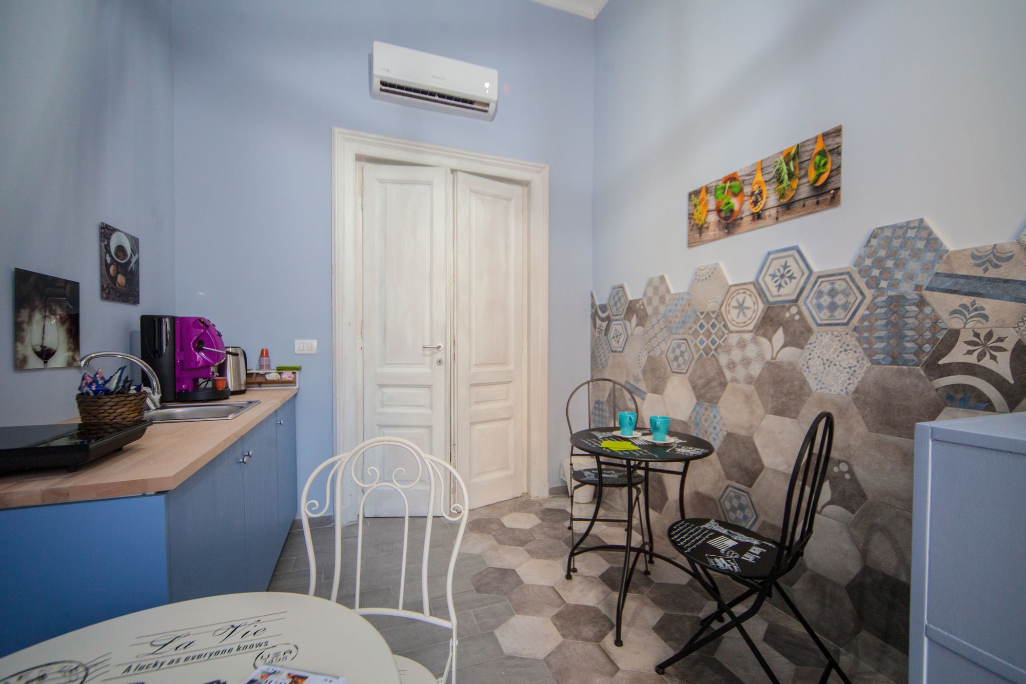 Фото La Perla del Golfo