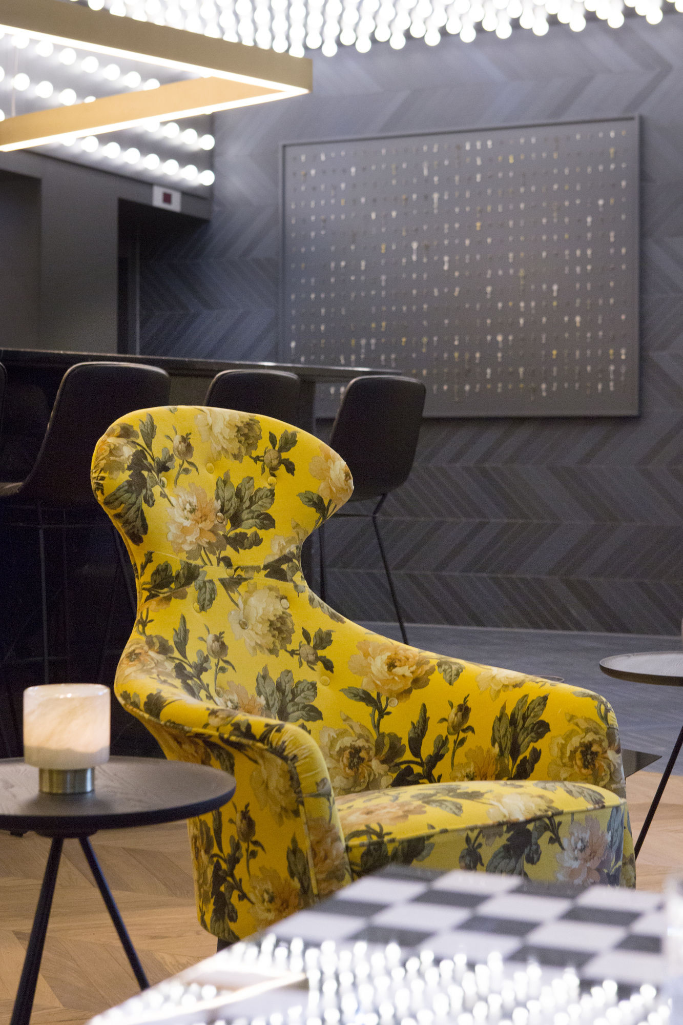 Фото The Fritz Düsseldorf