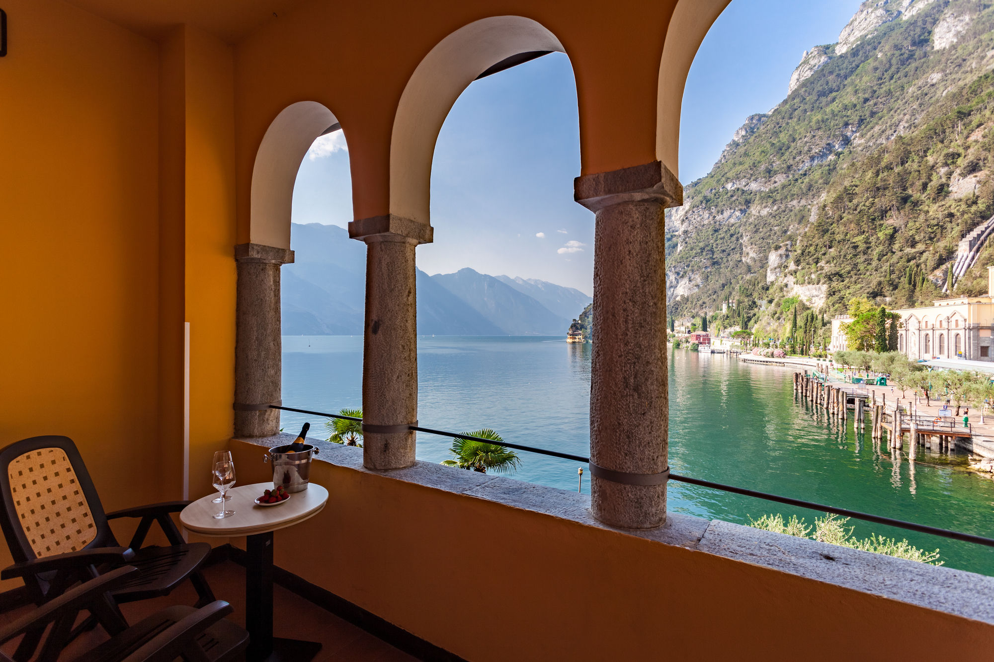 Фото Hotel Sole Relax & Panorama