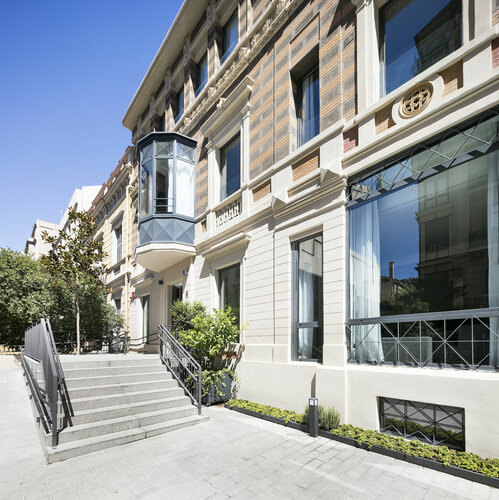 Murmuri Residence Mercader
