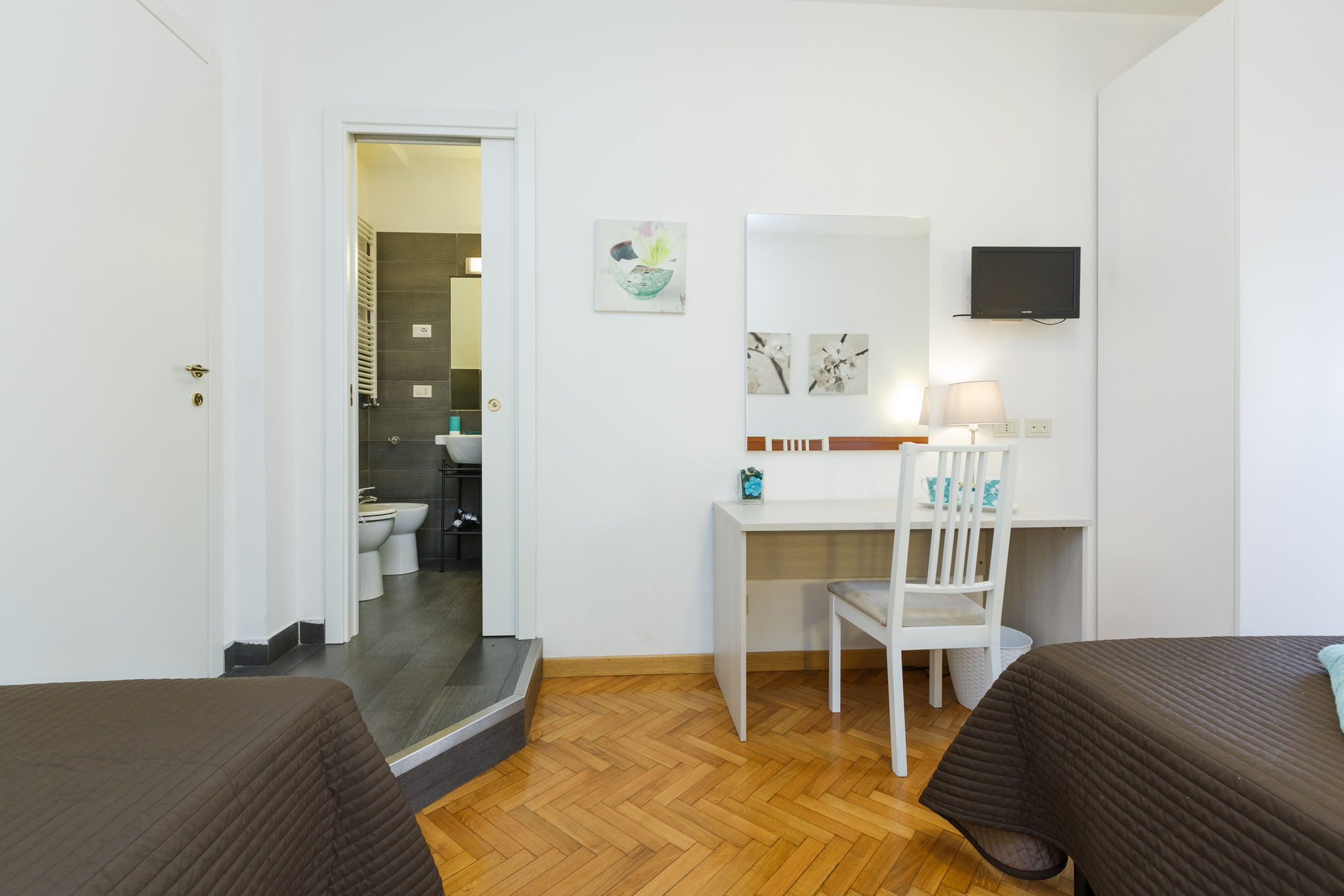 Фото Roma Trastevere Relais 