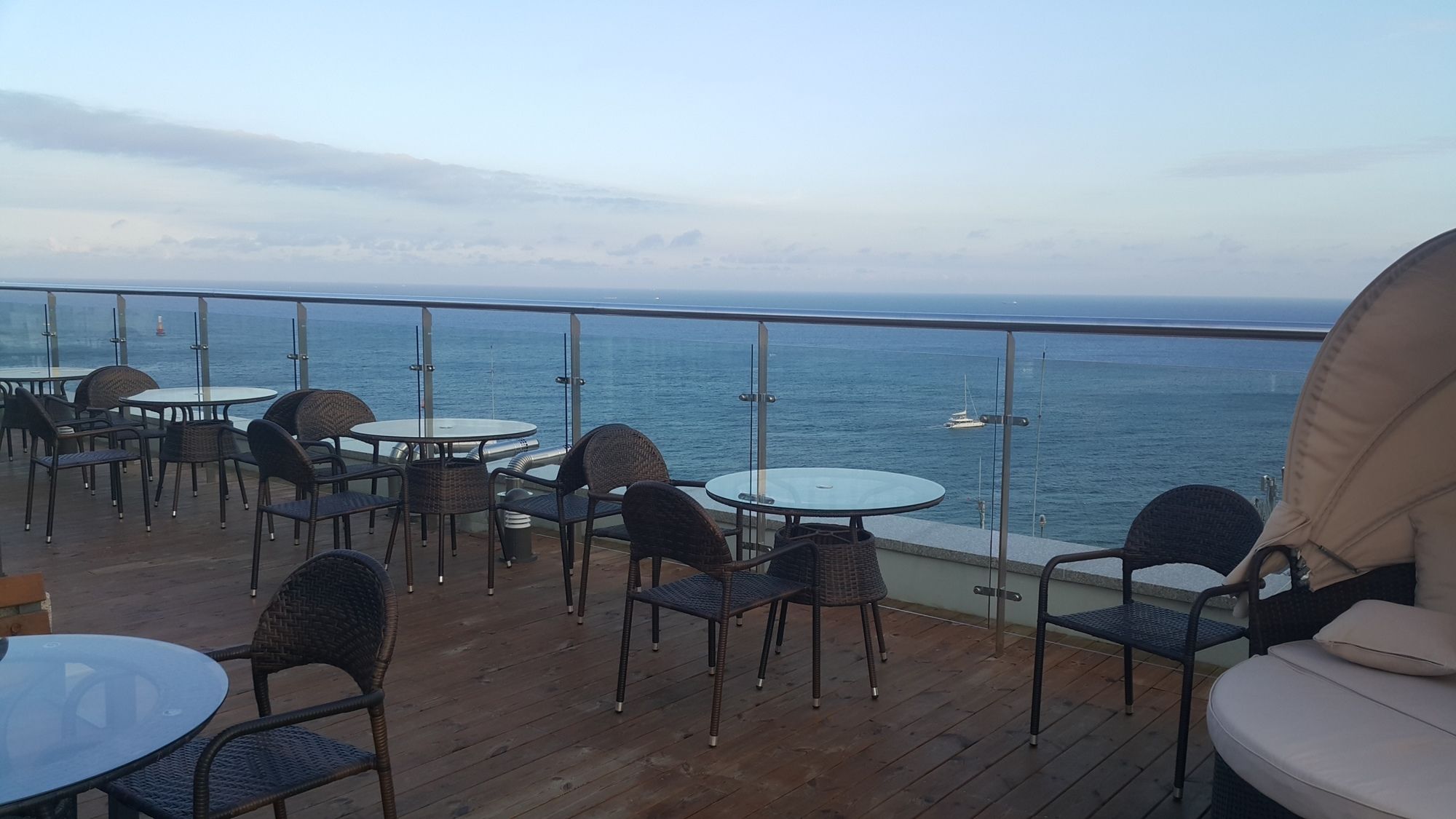 Фото Ibis Ambassador Busan Haeundae