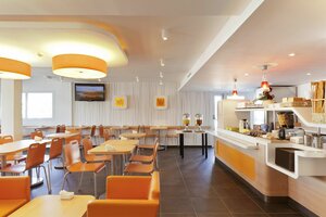 Гостиница Ibis budget Wien Messe