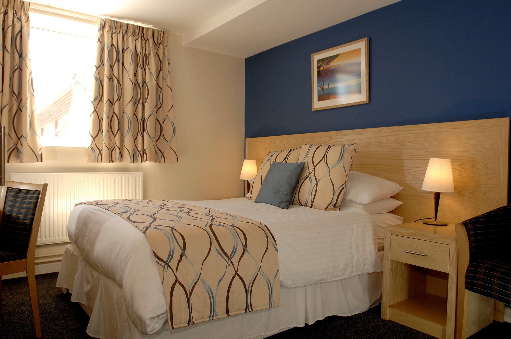 Фото The Royal Maritime Club