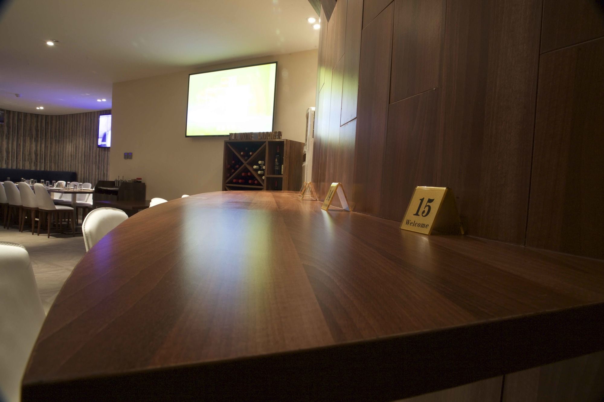 Фото Scarlet Lodge