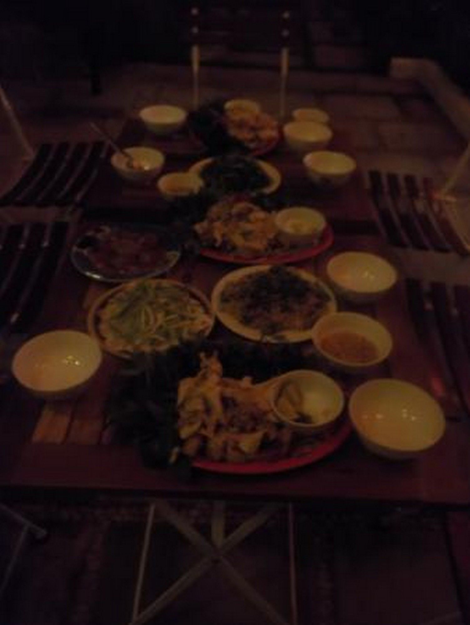 Фото Minh Phat Homestay