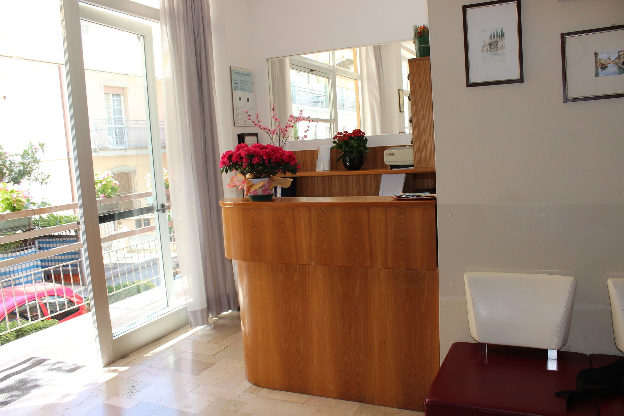 Фото Hotel Amados