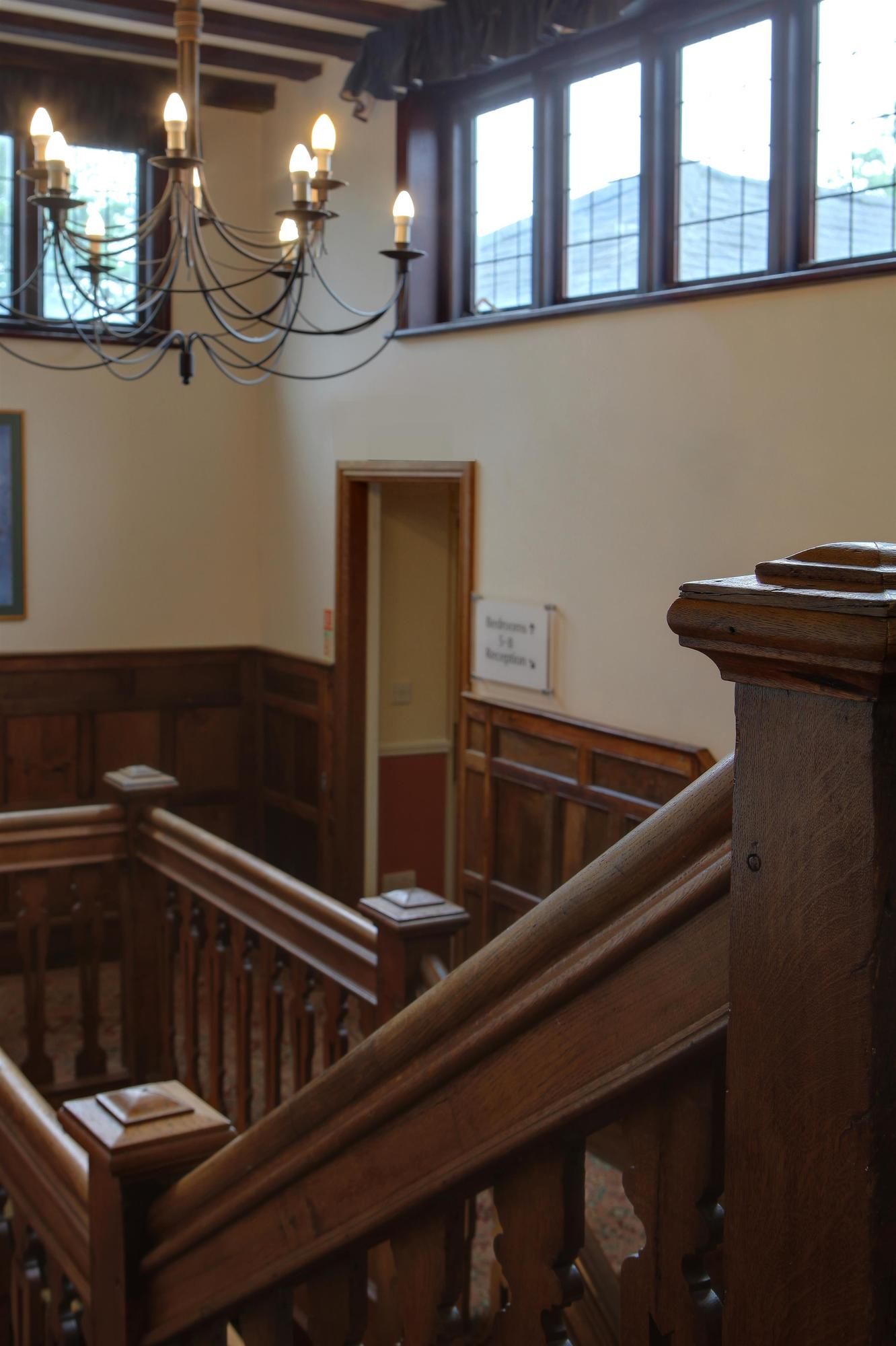 Фото The Gatehouse Hotel