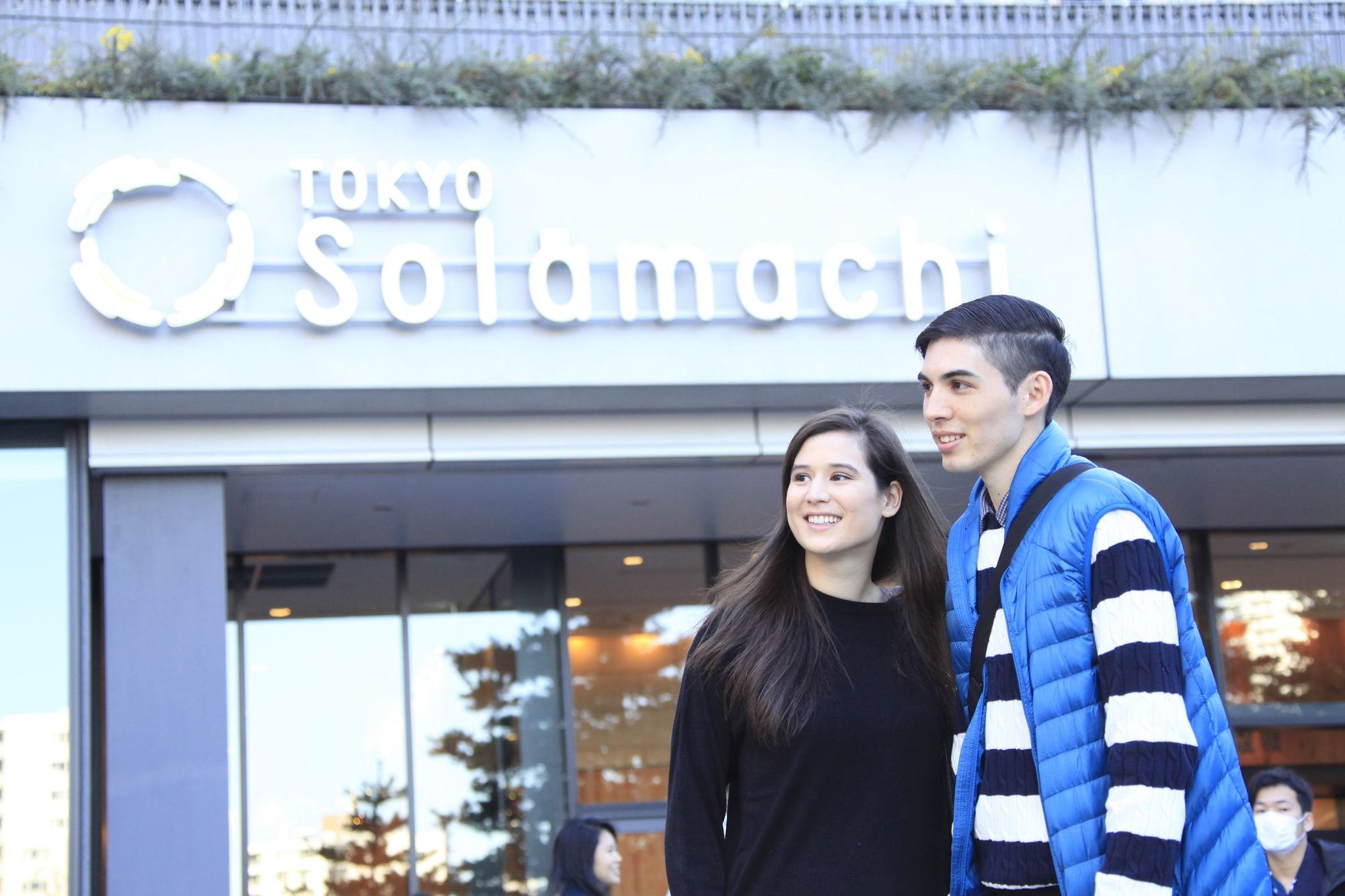 Фото Richmond Hotel Premier Tokyo Schole