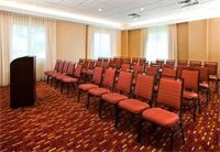 Фото Courtyard by Marriott Denver Airport