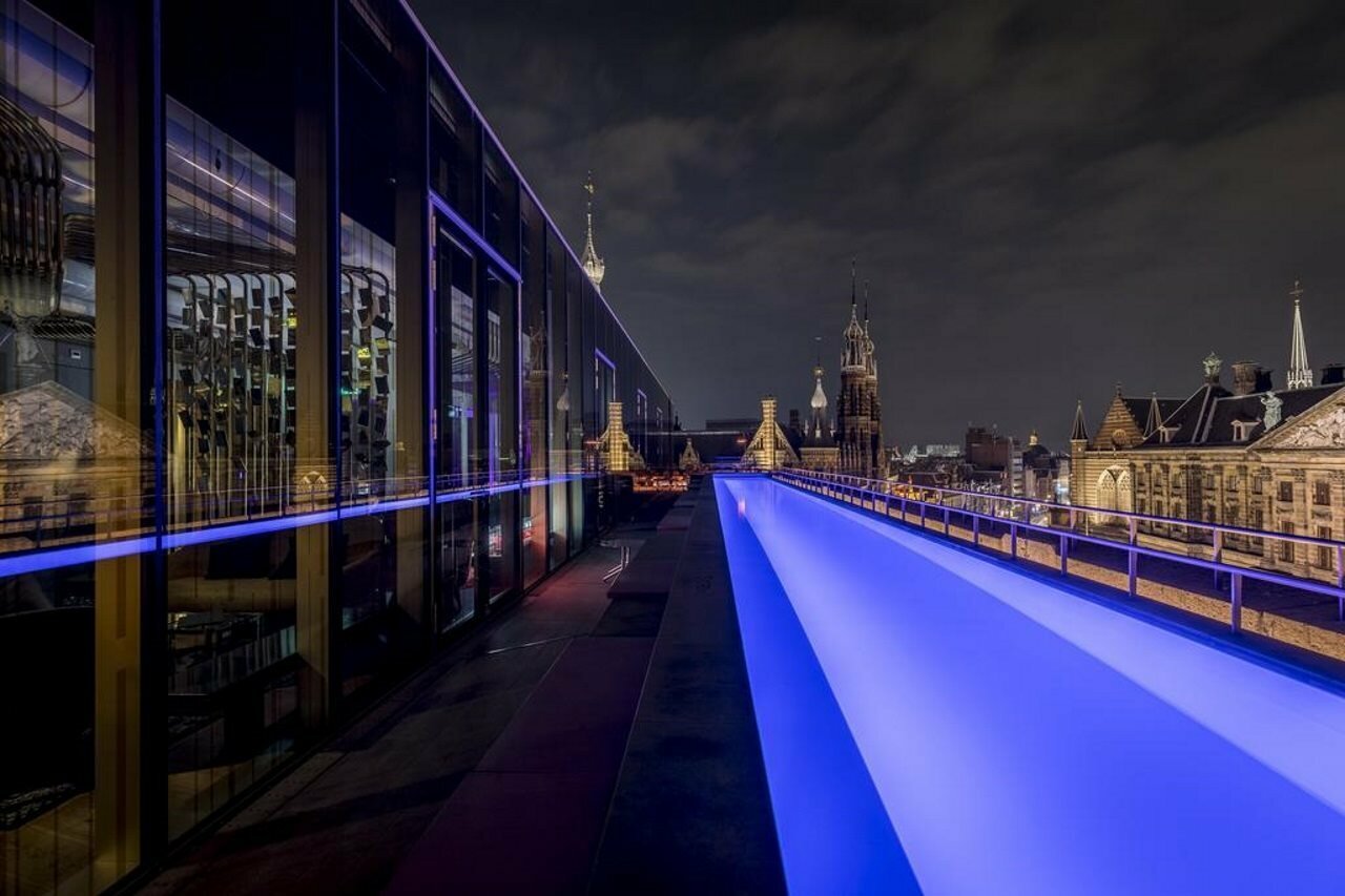 Фото W Amsterdam