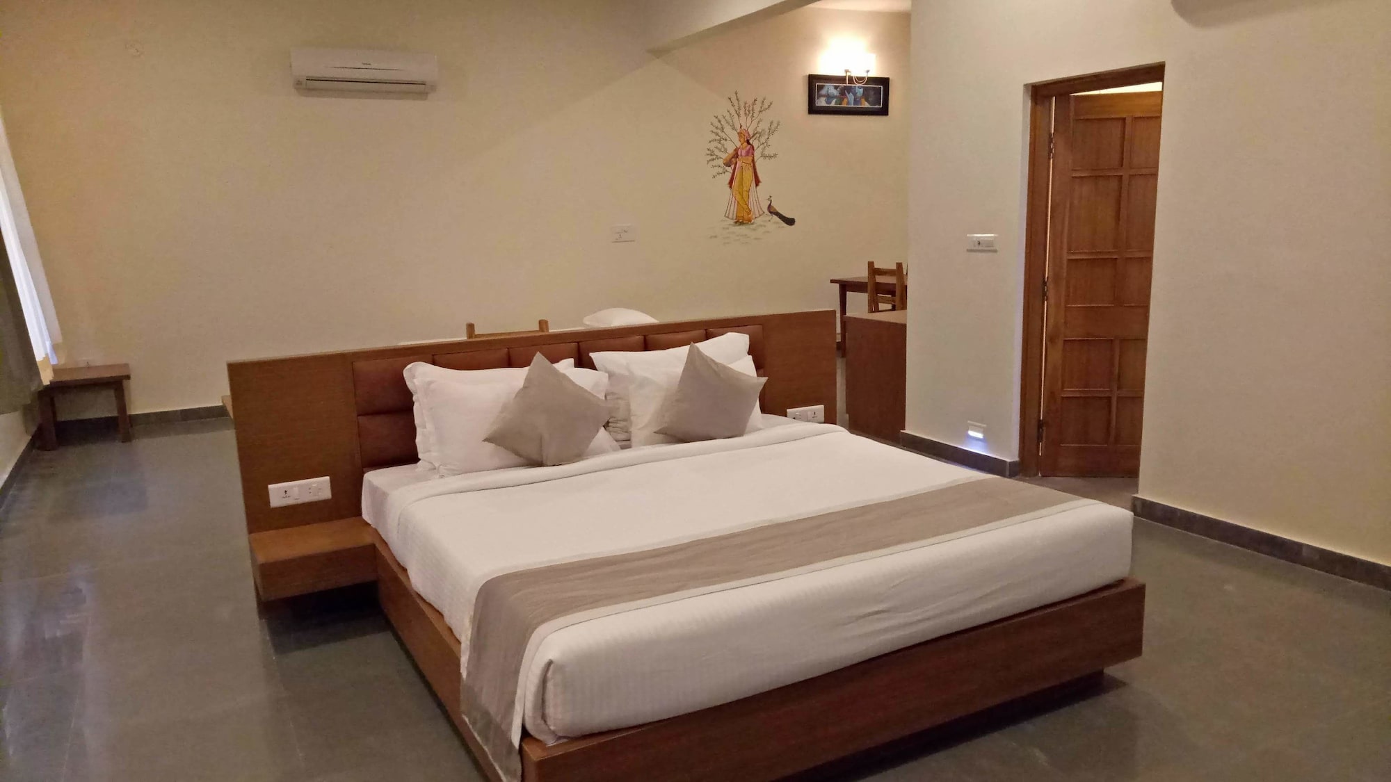 Фото Palm Valley Svasti Resort