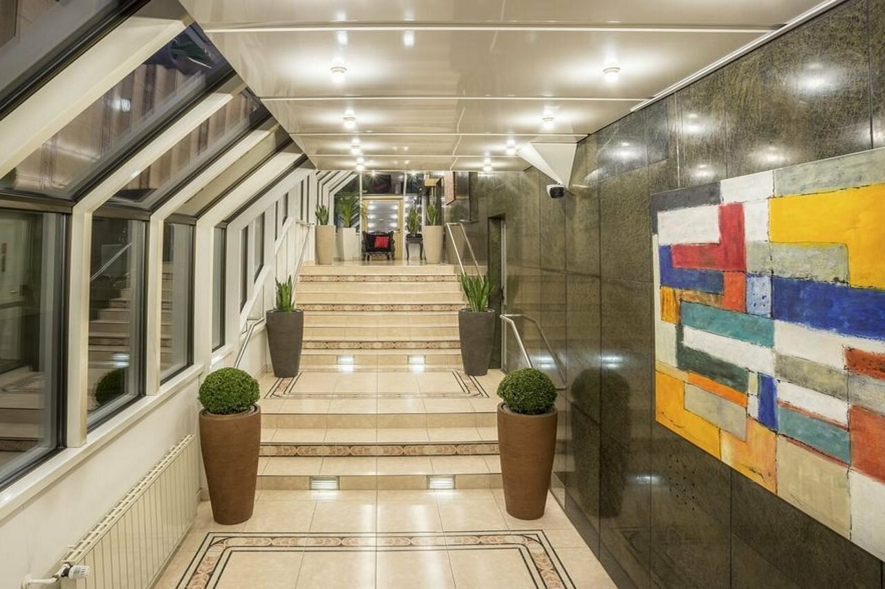 Фото отеля 4