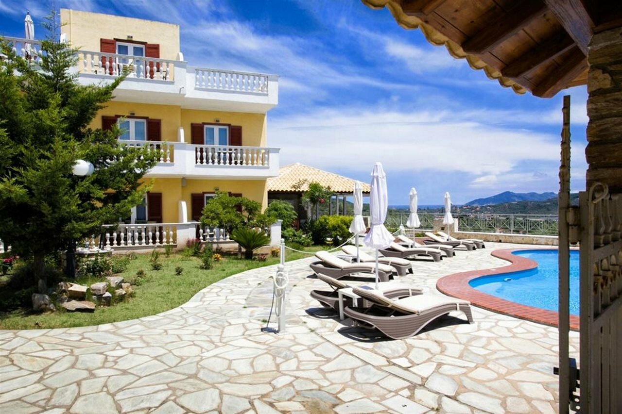 Фото Blue Horizon Studios