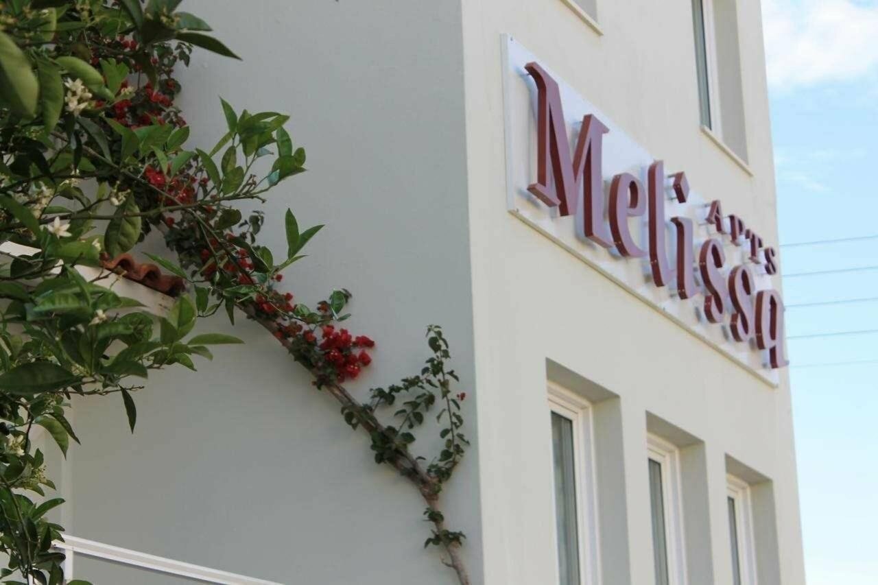 Фото Melissa Apartments