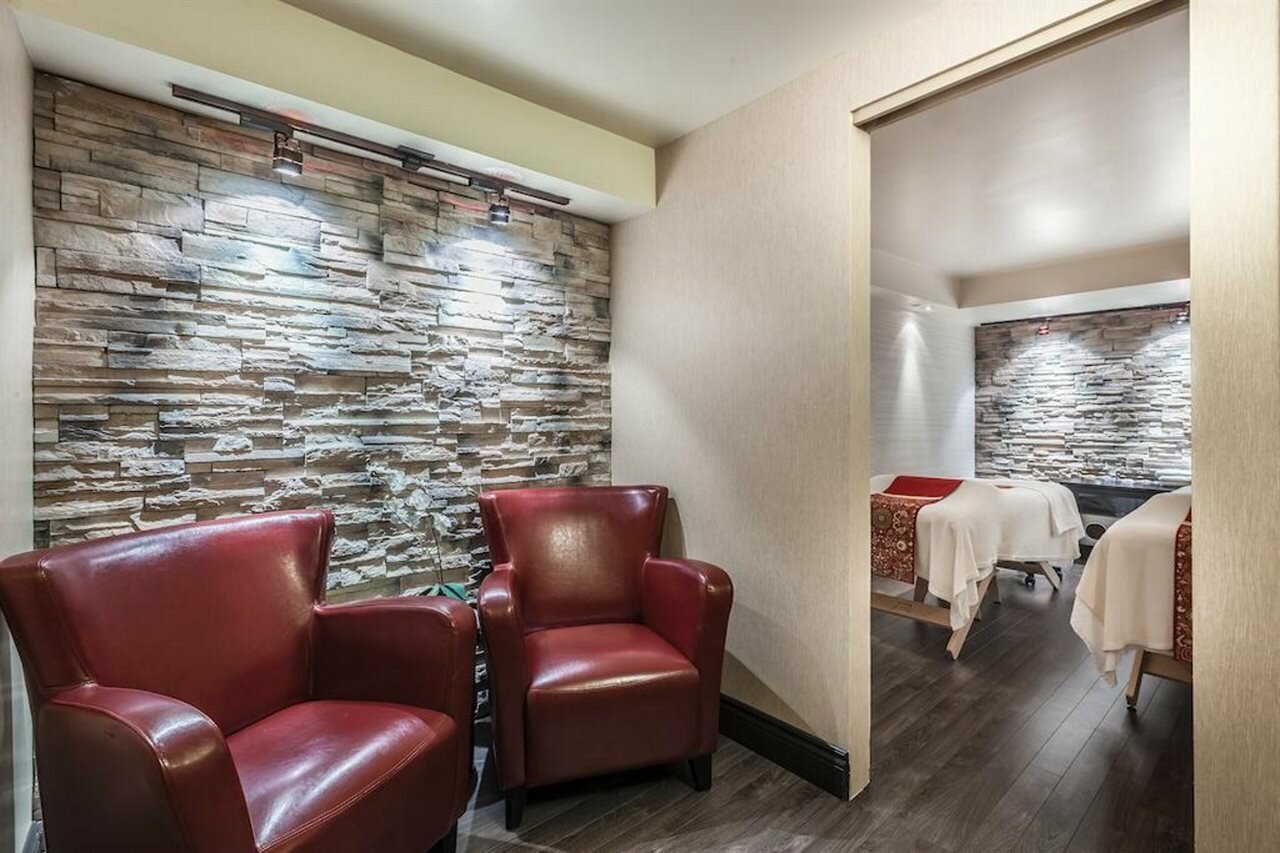 Фото Hotel Chateau Bellevue