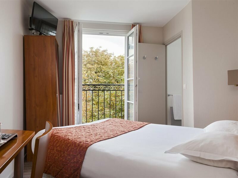 Фото Timhotel Montmartre