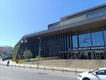 Sisli Municipality Art Gallery (İstanbul, Şişli, Darülaceze Cad., 8), museum