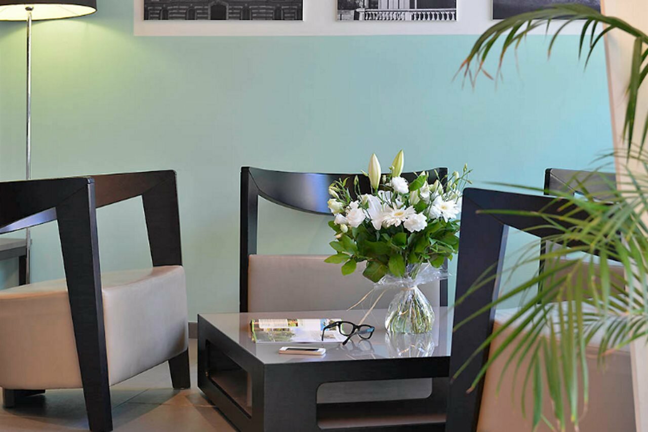 Фото Aparthotel Adagio Access Toulouse Saint Cyprien