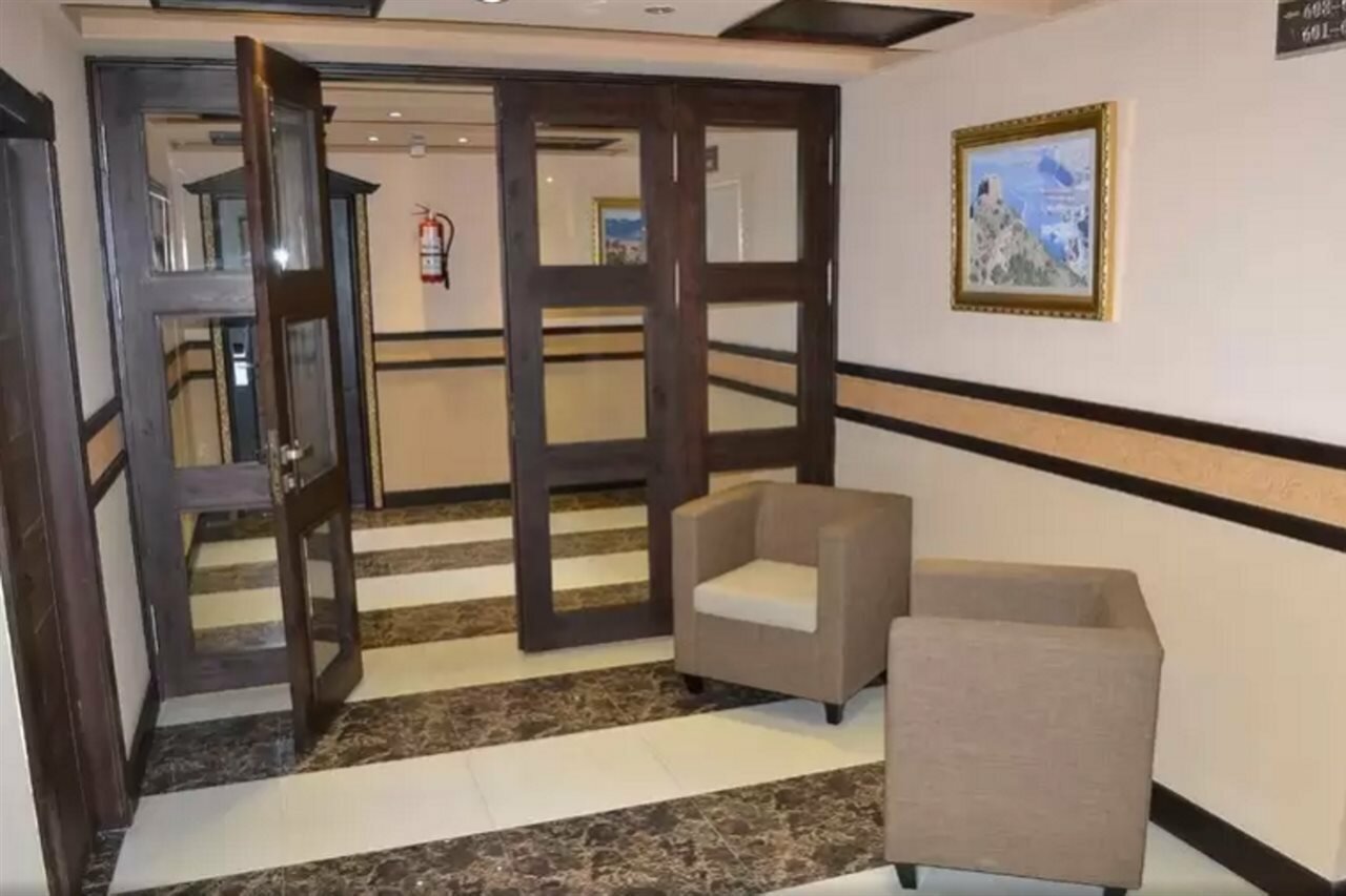 Фото Assala Hotel