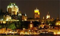 Внешний вид отеля Hotel Du Vieux Quebec в Квебеке, фото 5