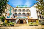 Cactus Hotel