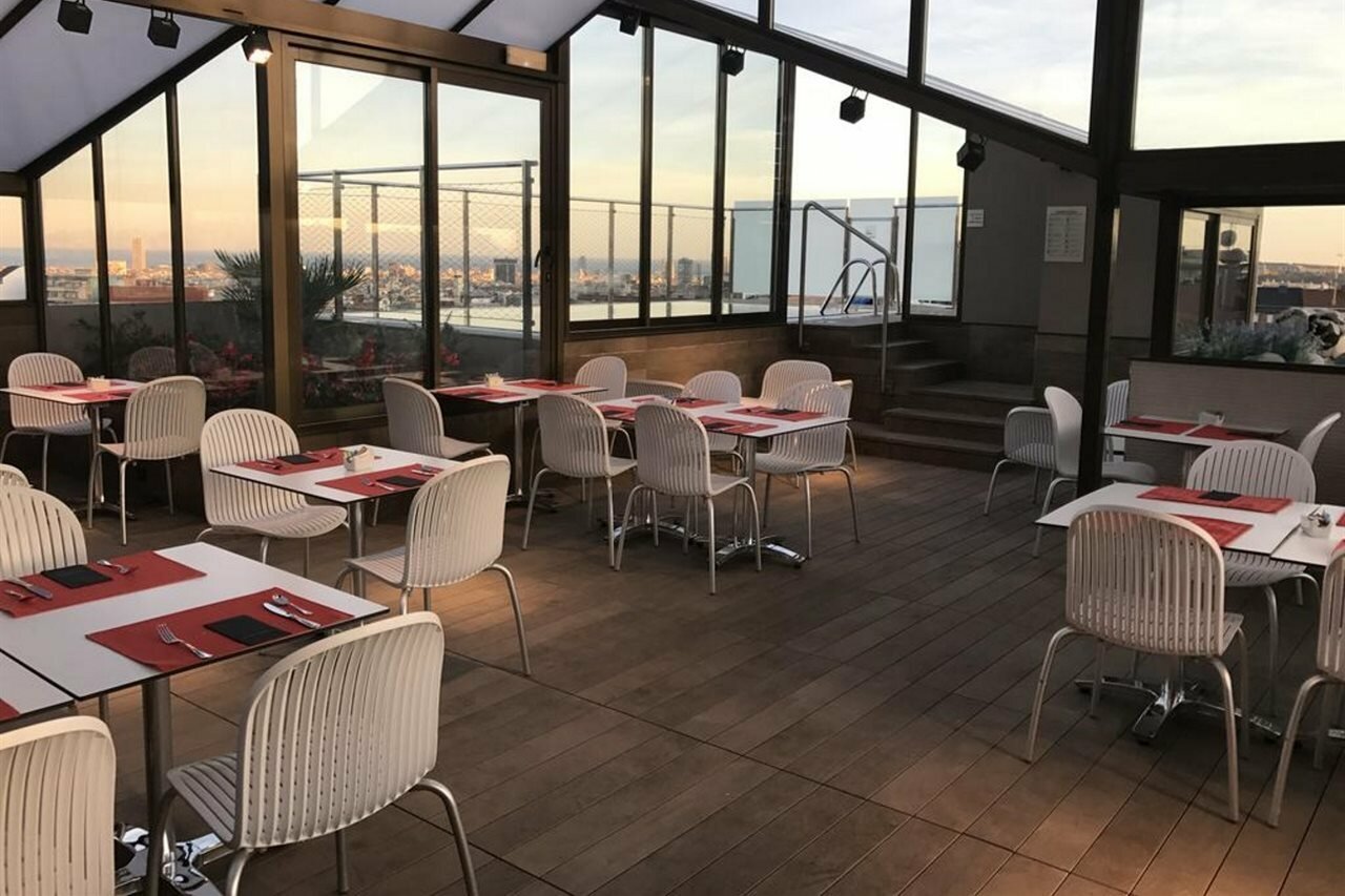 Фото Catalonia Park Putxet