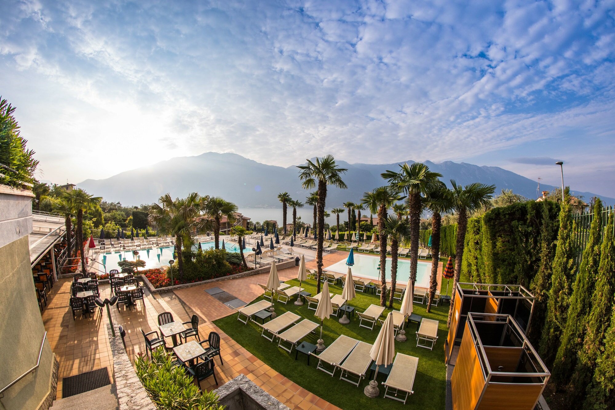 Фото Hotel Royal Village