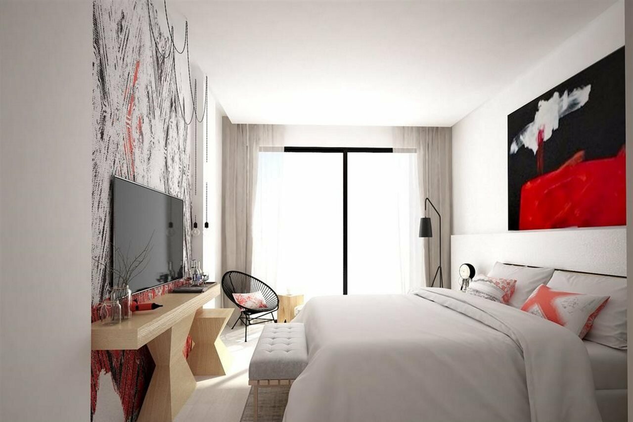 Фото Kokkinos Boutique Hotel