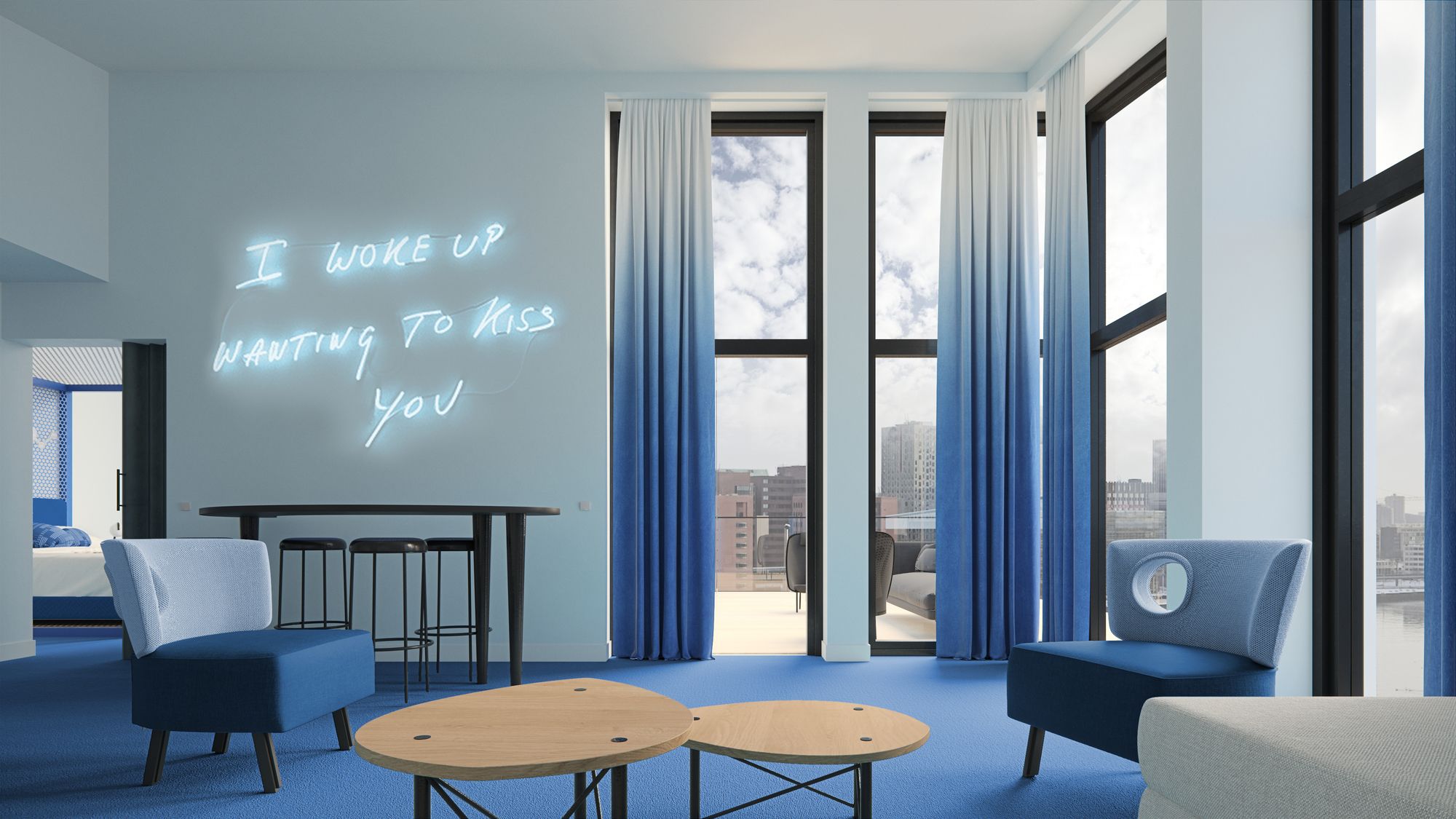 Фото Room Mate Bruno