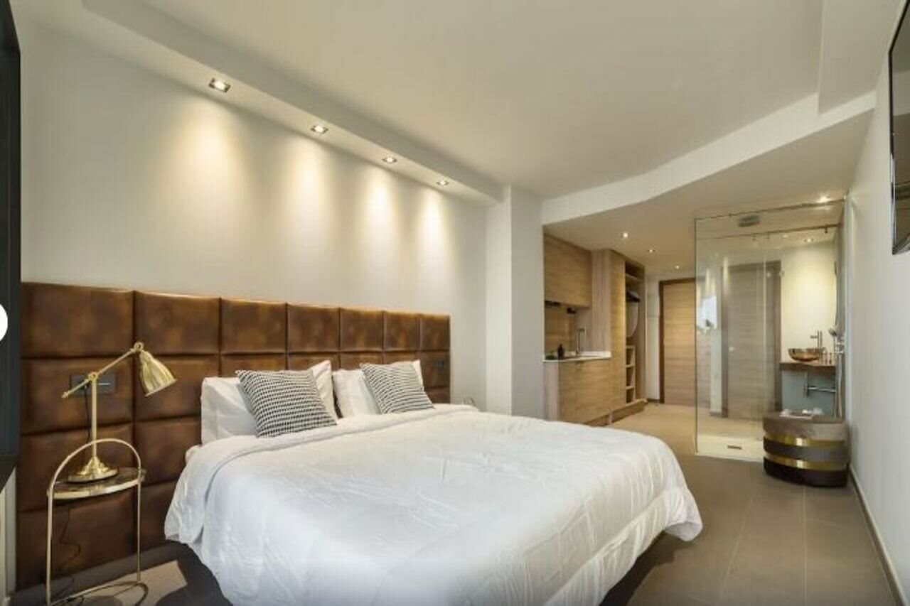 Фото Poem Suites