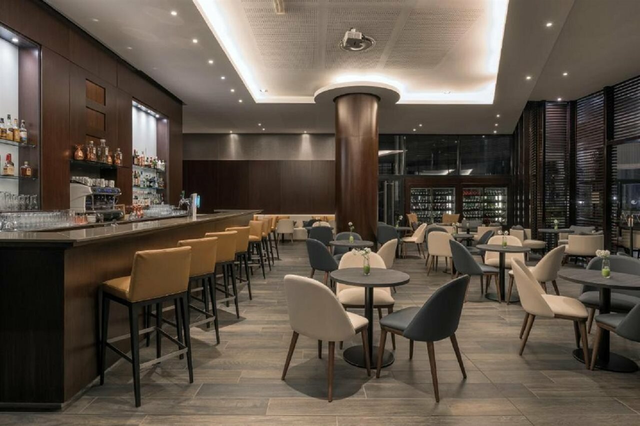 Фото Hilton Evian Les Bains