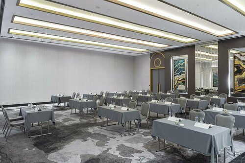 Гостиница Radisson Hotel Izmir Aliaga в Алиаге