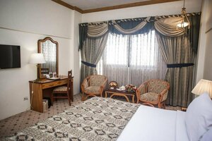 Гостиница Hotel Mehran