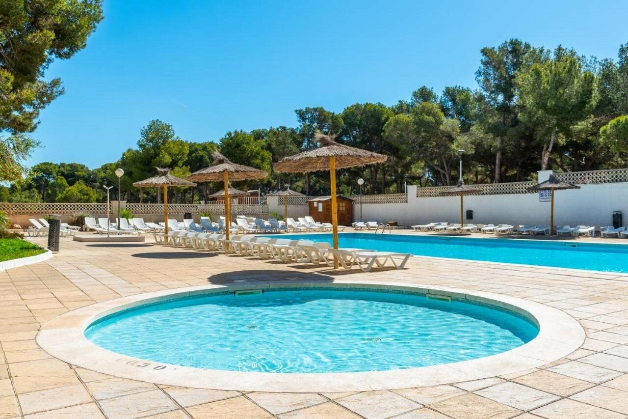 Фото Apartamentos Salou Pacific