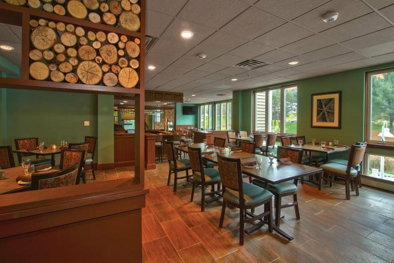 Фото Holiday Inn Club Vacations Mount Ascutney Resort, an Ihg Hotel