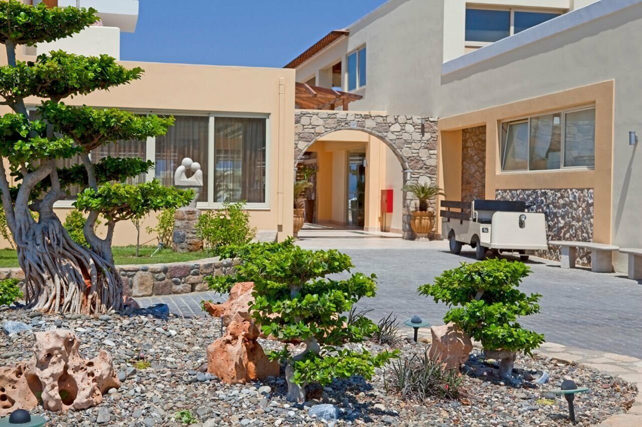 Фото Natura Park Village