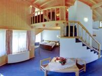 Фото Aktiv- und Genusshotel Alpenblick