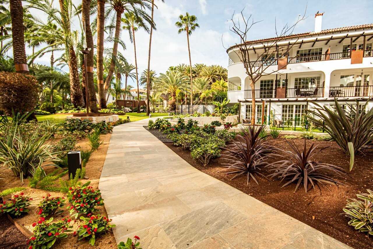 Фото Eden Meloneras by Tam Resorts