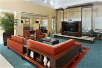 Гостиница Residence Inn Orlando Lake Mary в Лейк Мэри