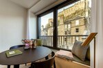 Wilde Aparthotels, Edinburgh, Grassmarket