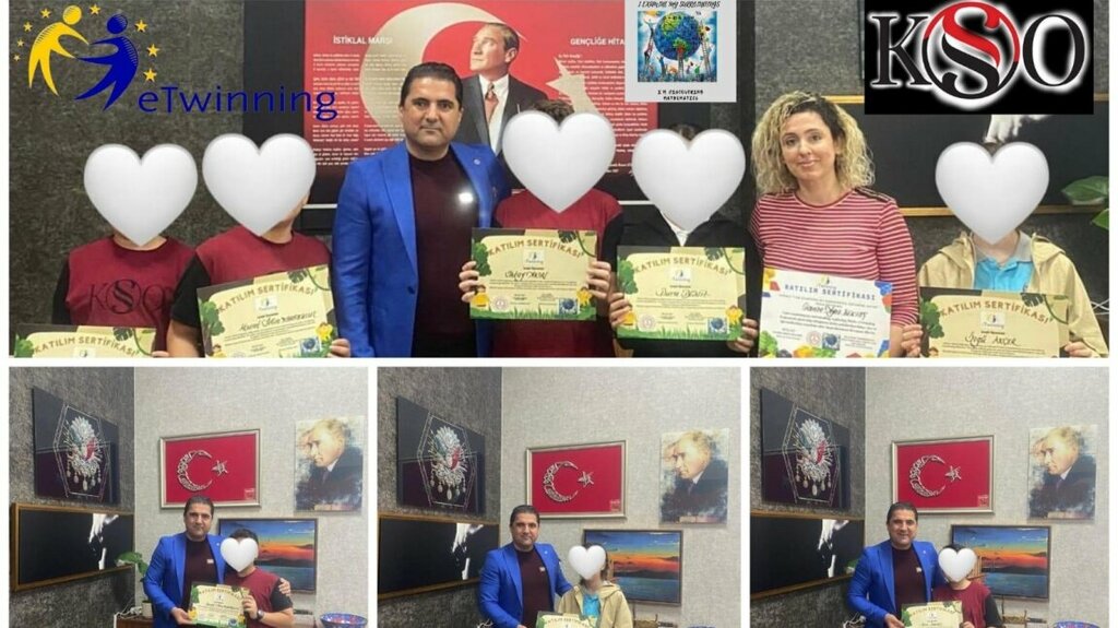 School Kanuni Sultan Suleyman Middle School, Nigde, photo