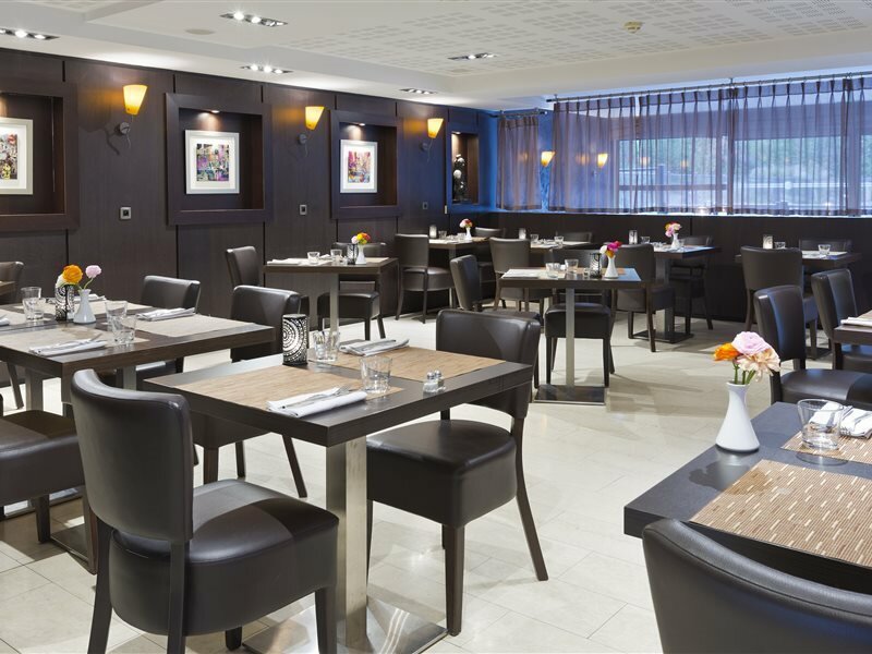 Фото Residence La Reserve