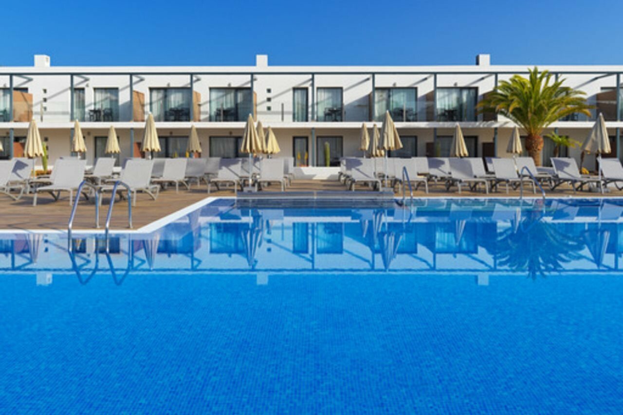 Фото H10 Ocean Dreams Boutique Hotel - Adults Only