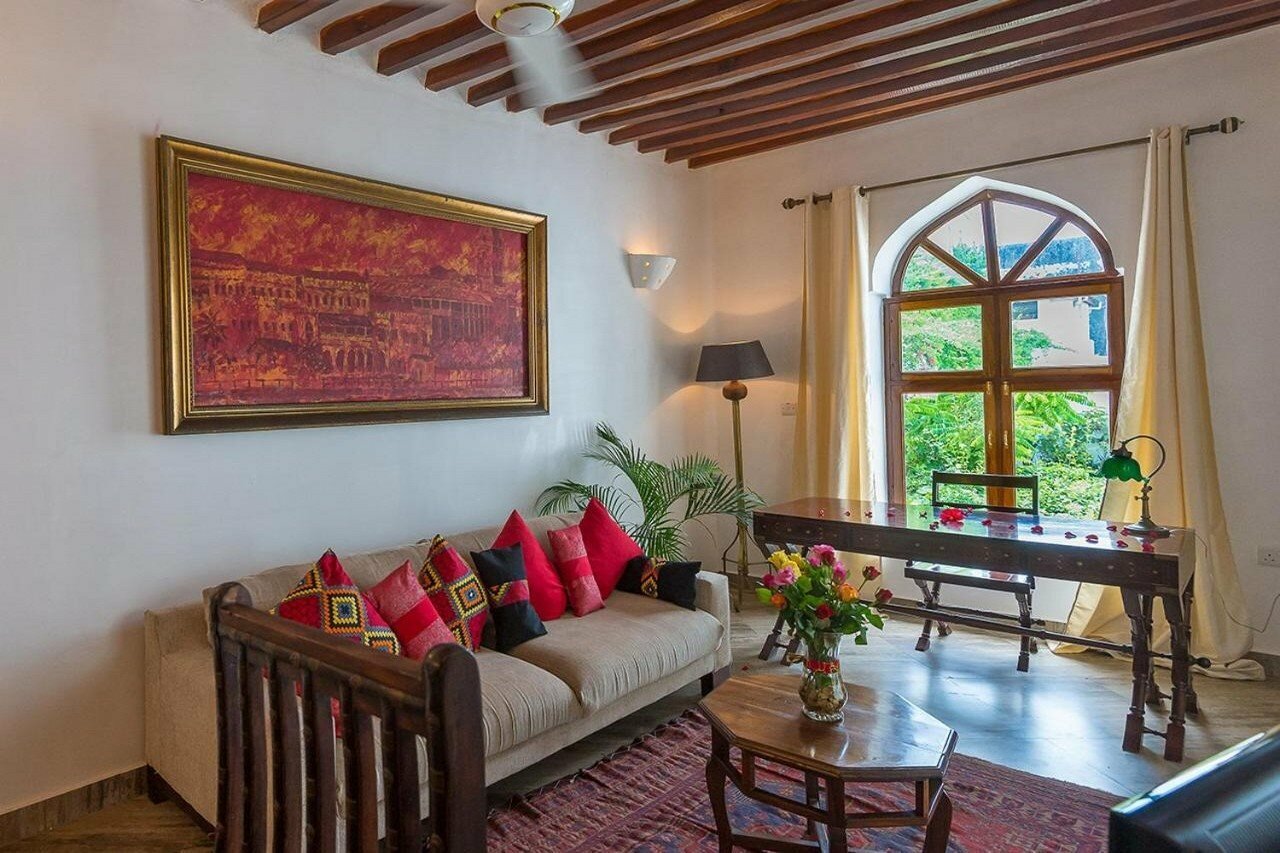 Фото The Seyyida Hotel & SPA