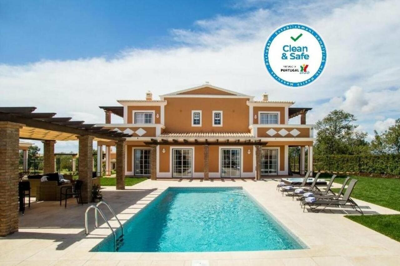 Фото Colina da Lapa & Villas